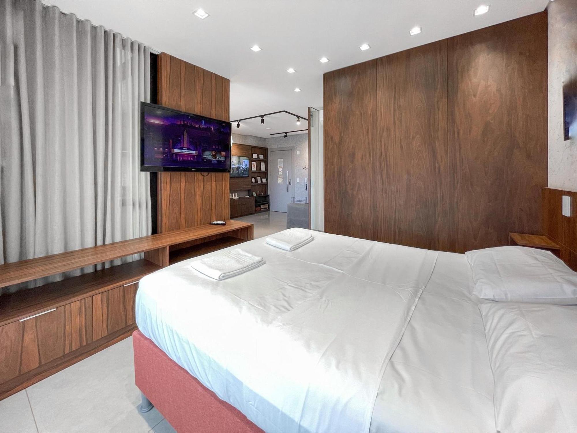 Vertigo Premium - Luxo E Praticidade