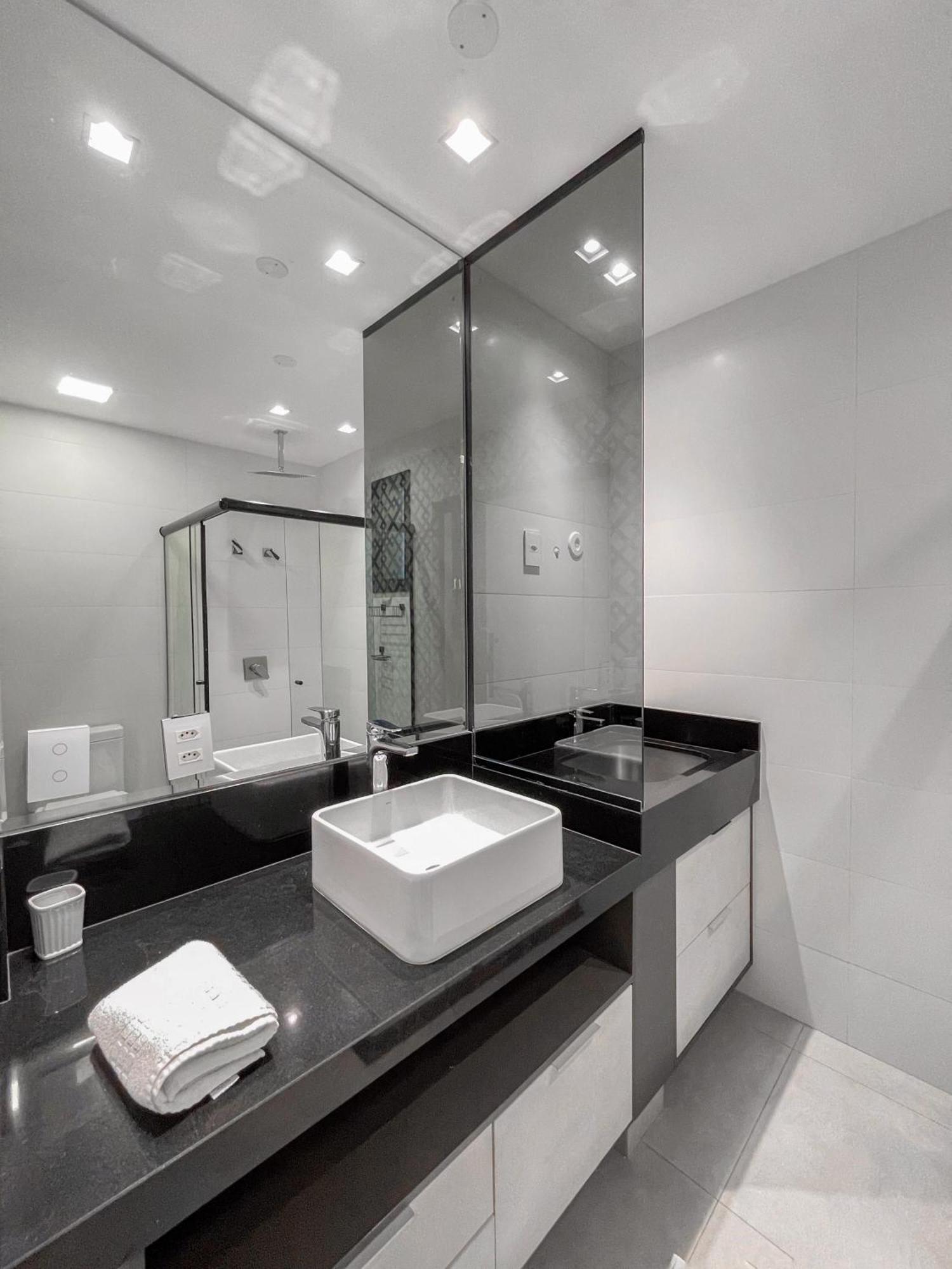 Vertigo Premium - Luxo E Praticidade Apartment Campo Grande (Mato Grosso do Sul)